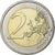 Finlandia, 2 Euro, 2017, Bi-metallico, SPL, KM:New