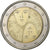 Finlandia, 2 Euro, Suffrage universel, 2006, Vantaa, SPL, Bi-metallico, KM:125
