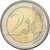 Finlandia, 2 Euro, Suffrage universel, 2006, Vantaa, SPL, Bi-metallico, KM:125