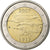 Finnland, 2 Euro, 2007, Vantaa, Bi-Metallic, UNZ, KM:139