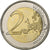 Finnland, 2 Euro, 2007, Vantaa, Bi-Metallic, UNZ, KM:139