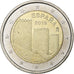 Spain, 2 Euro, Avila, 2019, Bi-Metallic, MS(63), KM:New