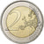 Spanien, 2 Euro, 2019, Bi-Metallic, UNZ, KM:New