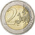 Malte, 2 Euro, 2019, Bimétallique, SPL