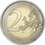 Italy, 2 Euro, Leonardo Da Vinci, 2019, Bi-Metallic, MS(63)
