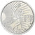 France, 10 Euro, Semeuse, 2009, Silver, MS(63)