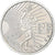 France, 10 Euro, Semeuse, 2009, Argent, SPL
