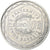 Francia, 10 Euro, 2010, Paris, Plata, EBC+, KM:1648