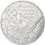 Francja, 10 Euro, 2010, Paris, Srebro, MS(60-62), KM:1648