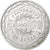 Francja, 10 Euro, 2010, Paris, Srebro, MS(60-62), KM:1648