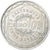 Frankrijk, 10 Euro, Île-de-France, 2010, Paris, Zilver, PR+, KM:1657