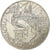 France, 10 Euro, Provence-Alpes-Cote d'Azur, 2011, Paris, Silver, MS(60-62),