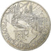 Francia, 10 Euro, 2011, Paris, Argento, SPL, KM:1749