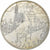 Frankreich, 10 Euro, 2011, Paris, Silber, UNZ, KM:1734