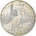 França, 10 Euro, 2011, Paris, Prata, MS(63), KM:1734