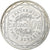France, 10 Euro, Alsace, 2011, Paris, Silver, MS(63), KM:1734