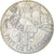 Francja, 10 Euro, Pays De La Loire, 2011, Paris, Srebro, MS(63), KM:1746