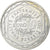 France, 10 Euro, Pays De La Loire, 2011, Paris, Silver, MS(63), KM:1746