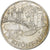 France, 10 Euro, Rhône Alpes, 2011, Paris, Silver, MS(63), KM:1751