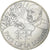 Francja, 10 Euro, 2012, Paris, Srebro, MS(63), KM:1881