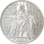 Francja, 10 Euro, 2013, Paris, Srebro, MS(64), KM:2073