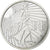 France, 15 Euro, 2008, Paris, Silver, MS(63), Gadoury:EU288, KM:1535