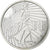 Frankrijk, 15 Euro, 2008, Paris, Zilver, UNC-, Gadoury:EU288, KM:1535