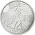 France, 15 Euro, 2008, Paris, Silver, MS(63), Gadoury:EU288, KM:1535