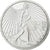 France, 25 Euro, 2009, Silver, MS(63), Gadoury:EU338, KM:1581