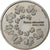 Portugal, 1.5 EURO, 2010, Copper-nickel, AU(55-58)