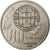 Portugal, 1.5 EURO, 2010, Kupfer-Nickel, VZ