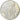 Francja, 5 Euro, Semeuse, 2008, Srebro, MS(63), KM:1534