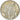 Francja, 5 Euro, Semeuse, 2008, Srebro, MS(63), KM:1534