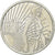 Frankrijk, 5 Euro, Semeuse, 2008, Zilver, UNC-, KM:1534