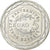 Frankrijk, 5 Euro, Semeuse, 2008, Zilver, UNC-, KM:1534