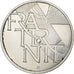 Frankreich, 5 Euros, Fraternité, 2013, Silber, VZ+, Gadoury:EU647