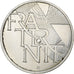 Frankrijk, 5 Euros, Fraternité, 2013, Zilver, PR+, Gadoury:EU647