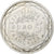 France, 5 Euros, Fraternité, 2013, Silver, MS(60-62), Gadoury:EU647