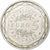 France, 5 Euros, Fraternité, 2013, Silver, MS(60-62), Gadoury:EU647