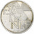 Frankrijk, 5 Euros, Fraternité, 2013, Zilver, PR+, Gadoury:EU647