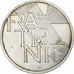 Frankrijk, 5 Euros, Fraternité, 2013, Zilver, PR+, Gadoury:EU647