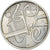 Frankreich, 5 Euros, Liberté, 2013, Silber, VZ+, Gadoury:EU647
