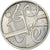Frankrijk, 5 Euros, Liberté, 2013, Zilver, PR+, Gadoury:EU647