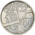 Frankrijk, 5 Euros, Liberté, 2013, Zilver, PR+, Gadoury:EU647