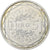France, 5 Euros, Liberté, 2013, Silver, MS(60-62), Gadoury:EU647