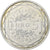 Frankrijk, 5 Euros, Liberté, 2013, Zilver, PR+, Gadoury:EU647