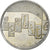 France, 5 Euros, Egalité, 2013, Silver, MS(60-62), Gadoury:EU647