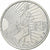 France, 10 Euro, Semeuse, 2009, Silver, MS(63), Gadoury:EU337, KM:1580