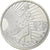 France, 10 Euro, Semeuse, 2009, Silver, MS(63), Gadoury:EU337, KM:1580