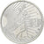França, 10 Euro, 2009, Prata, MS(63), Gadoury:EU337, KM:1580